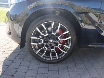 BMW X6 G06 SUV Facelifting 3.0 40d 352KM 2025 BMW X6 xDrive40d Sport Suv 3.0 (352KM) 2025, zdjęcie 17