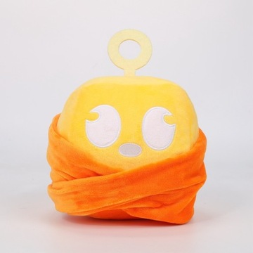 MASKOTKA BLOX FRUITS PLUSZOWA ZABAWKA