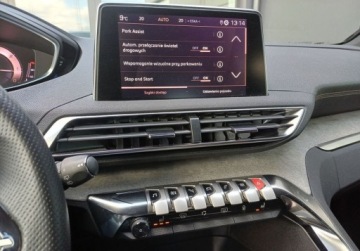 Peugeot 3008 II Crossover Facelifting  1.5 BlueHDi 130KM 2023 Peugeot 3008 33 GT 1.5 BlueHDi 130 KM AUTOMAT I wl. GWARANCJA FV23, zdjęcie 19