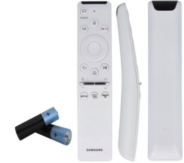 Originální Dálkové Ovládání Pro Televizor Samsung QE65LS03TA QE65LS03TAU QE65LS03TAUXH