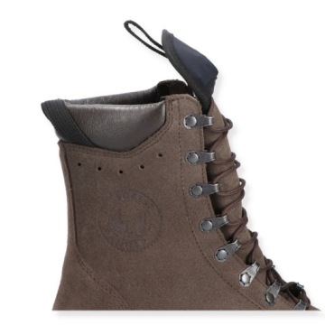 Высокие походные ботинки R 46.