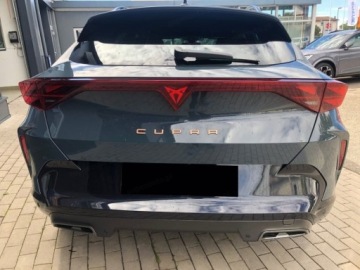 Cupra Formentor Crossover 1.5 TSI 150KM 2026 CUPRA Formentor 1.5 e-TSI DSG Suv 150KM 2026, zdjęcie 4