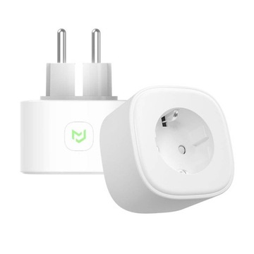 MEROSS MSS210EU WTYCZKA GNIAZDKO WIFI HOMEKIT