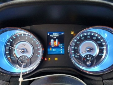 Chrysler 300C II Sedan 5.7 V8 363KM 2013 Chrysler 300s 2013 CHRYSLER 300 S 5.7 Benzyna 363KM, zdjęcie 6