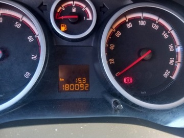 Opel Corsa D 2011 Opel Corsa OPEL CORSA D 1400 benzyna lift 1.4 Benzyna 90KM, zdjęcie 5