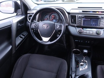 Toyota RAV4 IV MPV Valvematic 150 152KM 2013 Toyota RAV 4 2.0 VVT-i, Salon Polska, zdjęcie 6