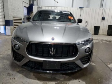 Maserati Levante 3.0 V6 GDI 350KM 2019 Maserati Levante 2019 MASERATI LEVANTE SPORT 3.0 Benzyna 350KM, zdjęcie 1