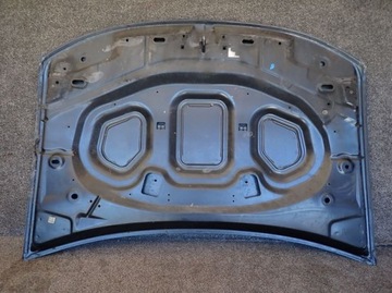 DACIA DUSTER I 10- KAPOTA