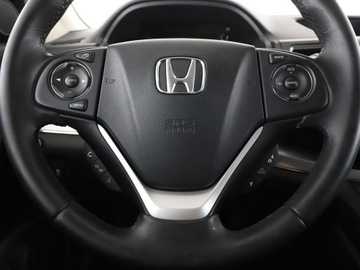 Honda CR-V IV SUV Facelifting 2.0 i-VTEC 155KM 2015 Honda CR-V Elegance niski przebieg ks.serwisowa, zdjęcie 20