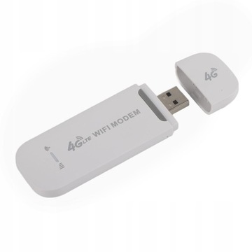 Router mobilny xuzu) 2612220411711 4G LTE