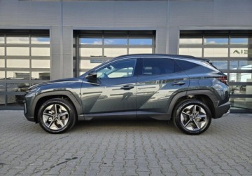 Hyundai Tucson IV SUV HEV Facelifting 1.6 T-GDI HEV 215KM 2025 Hyundai Tucson HEV 4WD Smart LED Oferta Specjalna 1.6 Hybryda 215KM, zdjęcie 11