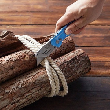 СКЛАДНАЯ ЛЕГКАЯ КОБУРА ДЛЯ НОЖЕЙ AMAZON