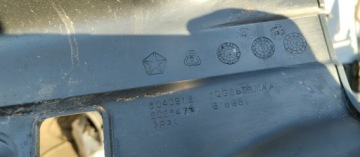 БАГАЖНИК JEEP WRANGLER JK