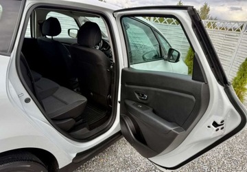 Renault Scenic IV 2019 Renault Scenic Renault Scenic BLUE dCi 120 BUSINESS EDITION 1.8 Diesel, zdjęcie 36