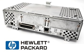 Форматер HP LJ 4250, материнская плата, Q3652-60002