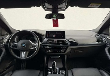 BMW X4 2019 BMW X4 I wlasciciel M Sport Gwarancja Bezwypadkowy FVAT23, zdjęcie 17