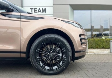 Land Rover Range Rover Evoque II 2026 Land Rover Range Rover Evoque Range Rover Evoque MY26.5 2.0D TD4 204 PS AW, zdjęcie 3