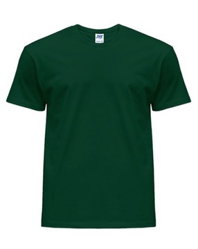 Koszulka Męska 100% bawełna 150g T-shirt męski 3XL