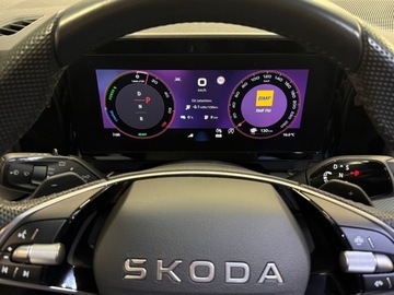 Skoda Kodiaq II SUV Plug-In 1.5 TSI Plug-In Hybrid 204KM 2024 Skoda Kodiaq Sportline PHEV, Salon Polska, Gwaranc, zdjęcie 35