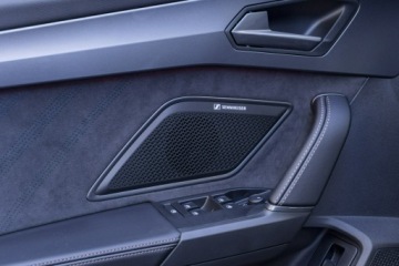 Cupra Leon II Sportstourer Facelifting 1.5 eTSI MHEV 150KM 2026 Cupra Leon Sportstourer 1.5 eTSI 150 KM DSG -, zdjęcie 13