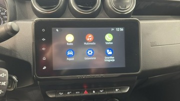 Dacia Duster II SUV Facelifting 1.5 Blue dCi 115KM 2022 Dacia Duster 1.5 Blue dCi Comfort 4 WD, zdjęcie 18