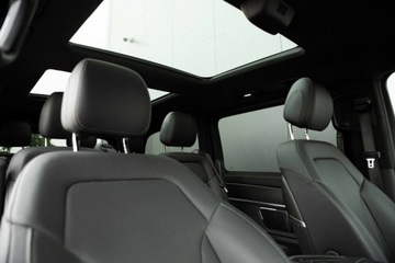 Mercedes Klasa V W447 2023 Mercedes-Benz Klasa V V300d 4Matic Salon Polska Autotrade Mercedes-Benz, zdjęcie 31