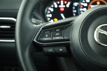 Mazda CX-5 II SUV Facelifting 2.0 SKYACTIV-G 165KM 2023 Mazda CX-5 2.0 Skyactiv-G, Salon Polska, zdjęcie 19