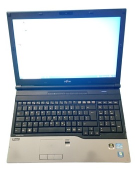 Fujitsu Celsius H720 15.6
