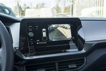Volkswagen T-Cross SUV Facelifting 1.0 TSI 95KM 2026 Volkswagen T-Cross Life Plus 1.0 TSI 95 KM, zdjęcie 22