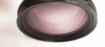 Sigma 180 mm f/2.8 APO Macro EX DG OS HSM Nikon