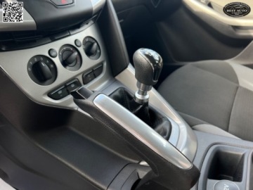 Ford Focus III Kombi 1.6 TDCi 105KM 2013 Ford Focus Nowe opony - Szwajcaria - Gwarancja tech. Po przegladzie olejow, zdjęcie 21