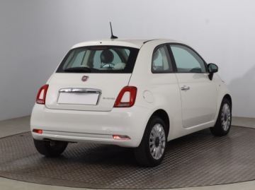 Fiat 500 II 2020 Fiat 500 1.0 mild-hybrid, Salon Polska, zdjęcie 4