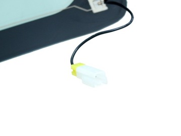 NOVÁ SKLO (OKNO) PŘEDNÍ ČELNÍ NISSAN PULSAR NX EXA N13 KN13 ANTÉNA 1986-1990