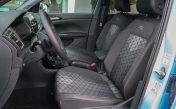 Volkswagen T-Cross SUV Facelifting 1.0 TSI 115KM 2026 Volkswagen T-Cross 2026, Pakiet Comfort, Style, dostepny od reki 116KM, zdjęcie 10