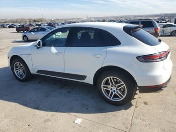 Porsche Macan 2021 Porsche Macan 2021 2.0l 2.0 Benzyna 248KM, zdjęcie 1