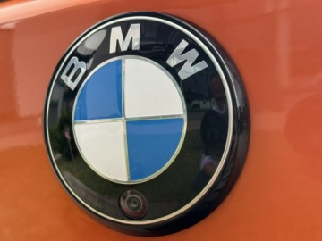 BMW Seria 4 G22-23-26 M4 Coupe Facelifting 3.0 M4 530KM 2024 BMW M4 Competition Individual Fire Orange., zdjęcie 17