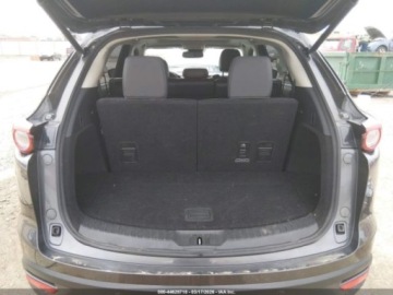 Mazda CX-9 2018 Mazda CX-9 Touring, 2018r., 4x4, 2.5L 2.5 Benzyna 227KM, zdjęcie 7