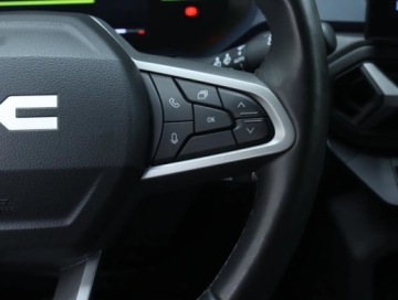Dacia Duster II SUV Facelifting 1.0 TCe ECO-G 100KM 2024 Dacia Duster 1.0 Eco-G, Salon Polska, Serwis ASO, zdjęcie 21