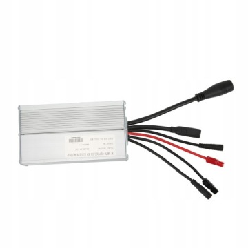 ВЕЛОСИПЕДНЫЙ КОНТРОЛЛЕР S810 36/48 В 1000 Вт