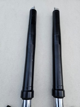 Yamaha R1 RN22 lagi zawieszenie amortyzatory