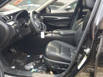 Infiniti QX50 2021 Infiniti QX50 Luxe 2021 2.0L 2.0 Benzyna 268KM, zdjęcie 7