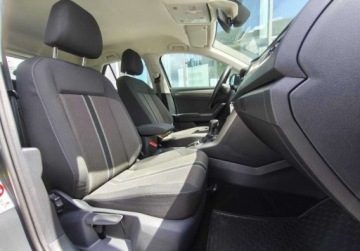 Volkswagen T-Roc I SUV 1.5 TSI ACT 150KM 2021 Volkswagen T-Roc Advance Pakiety, ACC, Podgrzewane fotele, Rozpoznawanie, zdjęcie 16