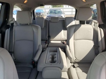 Honda Odyssey IV 2024 Honda Odyssey Touring 2024 3.5l 3.5 Benzyna 280KM, zdjęcie 10