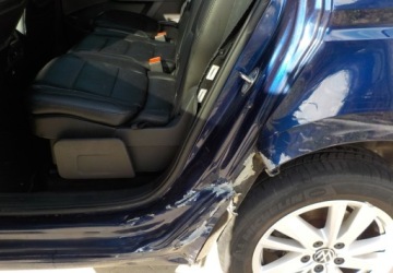 Volkswagen Touran III 2.0 TDI 150KM 2021 Volkswagen Touran DSG Okazja 2.0 Diesel 150KM, zdjęcie 8