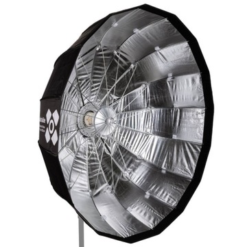Quadralite Flex 105cm składany Beauty-Dish