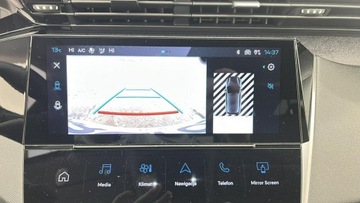 Peugeot 308 III Hatchback 1.2 PureTech 130KM 2024 Peugeot 308 1.2 PureTech ALLURE S&amp;S EA, zdjęcie 19