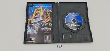 УНИВЕРСАЛЬНЫЕ СТУДИИ ТЕМАТИЧЕСКИЙ ПАРК ПРИКЛЮЧЕНИЙ