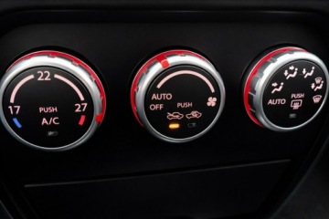 Suzuki Swift IV 2009 Suzuki SX4 1.6 Krajowy , Niski przebieg, zdjęcie 1