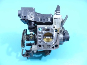 SUZUKI SWIFT MK5 1.0 ОДНОТОЧЕЧНЫЙ МОНОВПРЫСОК