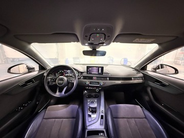 Audi A4 B9 Avant 2.0 TDI 190KM 2018 Audi A4 Avant A4 2.0 TDI 190km Quattro S tronic *H, zdjęcie 27